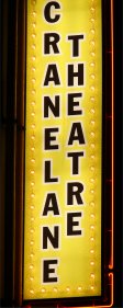 Crane Lane Theatre