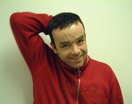 John Colleary