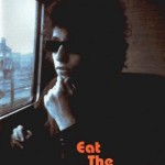 Eat The Document movie poster