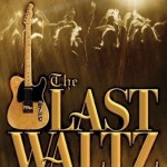 The Last Waltz movie poster