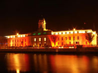 City Hall photo