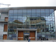 Cork Opera House photo