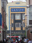 Savoy Theatre photo
